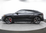 2022 Lamborghini Urus AWD