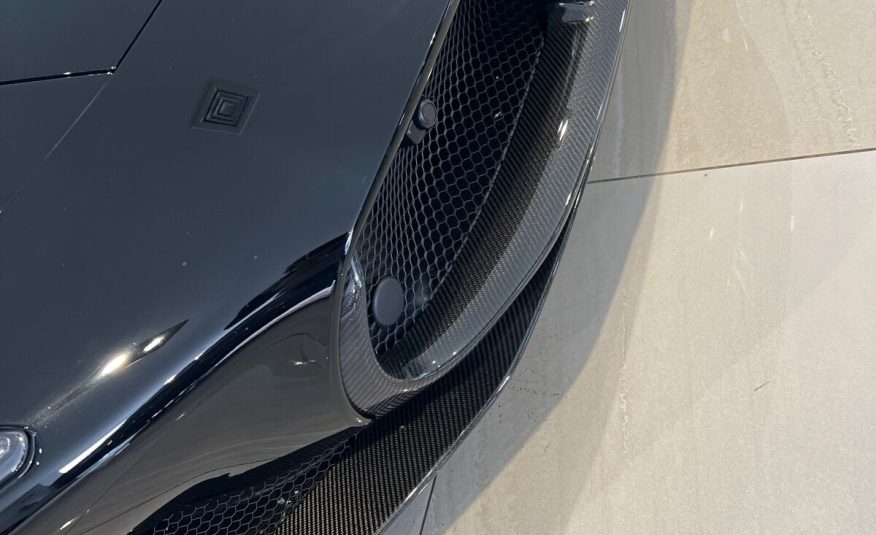 2022 Maserati MC20