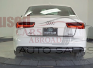 2016 Audi A6 3.0T Premium Plus