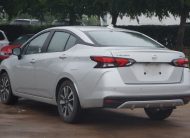 2021 Nissan Versa 1.6 SV