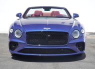 2022 Bentley Continental GT GT Speed