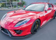 2019 Ferrari Creative Bespoke 812 Superfast