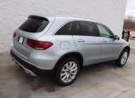 2021 Mercedes-Benz GLC GLC 300