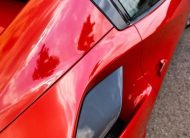 2021 Ferrari F8 Spider