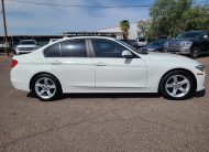 2015 BMW 3-Series 320i