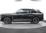2019 Rolls-Royce Cullinan Sport Utility