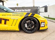 2013 Chevrolet Corvette Z16 Grand Sport