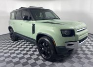 2023 Land Rover Defender 75th Edition
