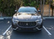 2022 Maserati Levante Modena