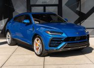 2021 Lamborghini Urus