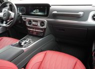 2022 Mercedes-Benz G-Class G 550