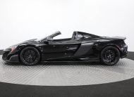 2016 McLaren 675LT 2dr Conv Spider