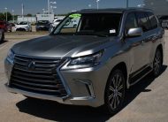 2020 Lexus LX LX 570