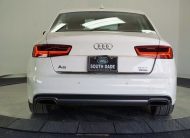 2016 Audi A6 3.0T Premium Plus