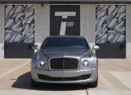 2016 Bentley Mulsanne Speed