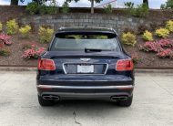 2019 Bentley Bentayga V8