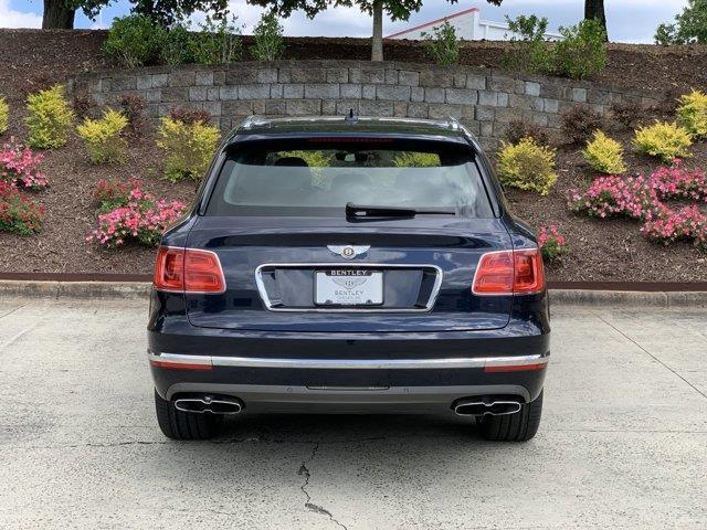 2019 Bentley Bentayga V8