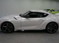 2020 Toyota GR Supra 3.0 2dr Coupe