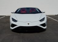 2021 Lamborghini Huracan EVO LP 610-2 EVO Spyder