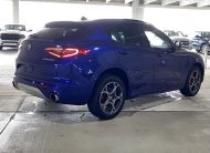 2020 Alfa Romeo Stelvio