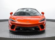 2022 McLaren GT Coupe