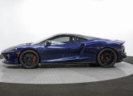 2022 McLaren GT Coupe