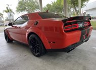 2019 Dodge Challenger SRT Hellcat Redeye Widebody