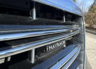 2018 Mercedes-Benz Mercedes-Maybach S-Class S 560