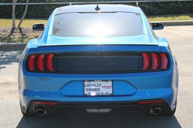 2021 Ford Mustang Mach-E GT AWD