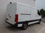 2021 Mercedes-Benz Sprinter 2500 Standard Roof I4 Gas 144 RWD