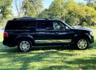 2011 Lincoln Navigator LUXURY LIMOUSINE