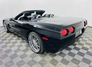 2003 Chevrolet Corvette
