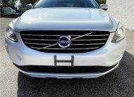 2017 Volvo XC60 Inscription