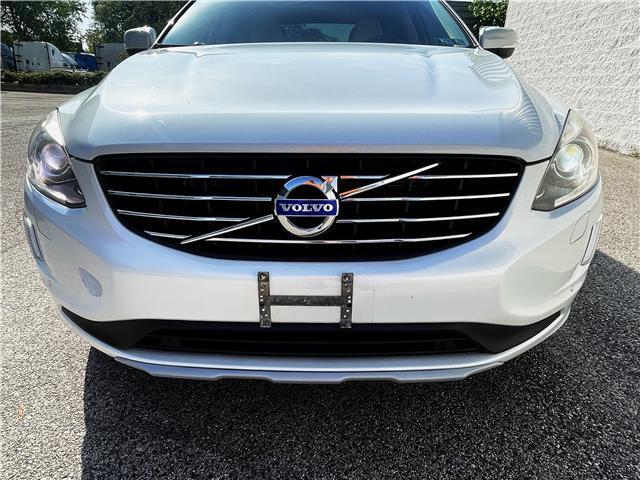 2017 Volvo XC60 Inscription