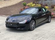 2019 Maserati Ghibli 4DR SDN 3.0L