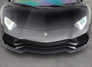 2019 Lamborghini Aventador LP 740-4 S