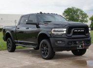 2019 Ram 2500 Power Wagon