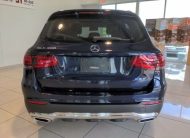 2021 Mercedes-Benz GLC GLC 300