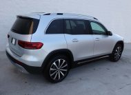 2021 Mercedes-Benz GLB GLB 250