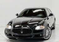 2010 Maserati Quattroporte