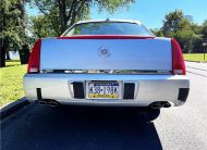 2010 Cadillac DTS Limousine
