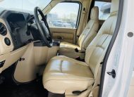 2017 Ford E-Series Van Thor Quantum