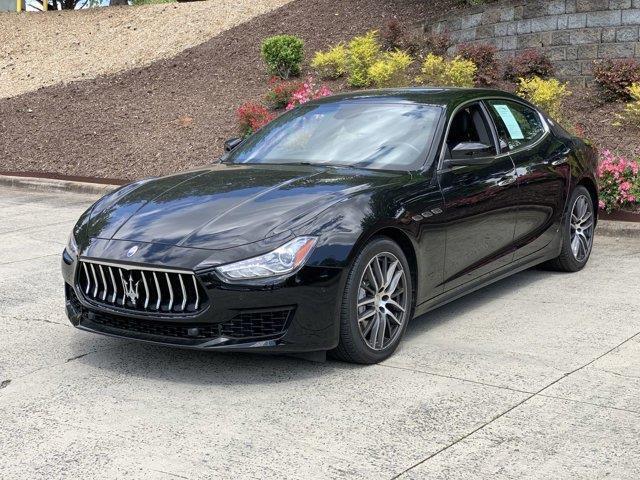 2019 Maserati Ghibli 4DR SDN 3.0L