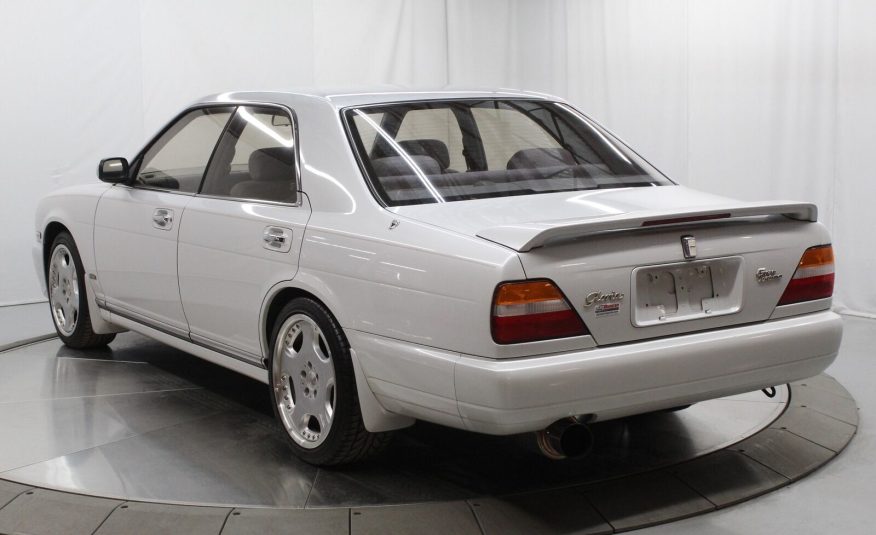 1994 Nissan Gloria Gran Turismo