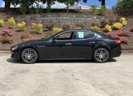 2019 Maserati Ghibli 4DR SDN 3.0L