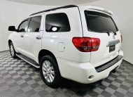 2014 Toyota Sequoia Platinum