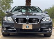 2015 BMW 5-Series 535i xDrive