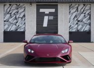 2022 Lamborghini Huracan EVO LP 610-2