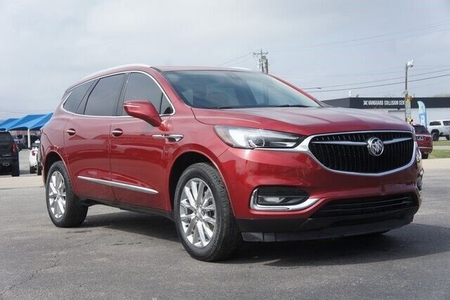 2020 Buick Enclave Premium Group