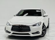 2019 INFINITI Q60 3.0t PURE